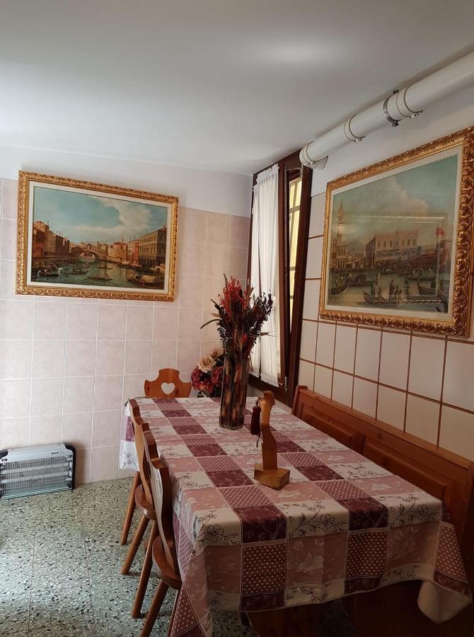 Ca' Malatin Villa Velence Kültér fotó