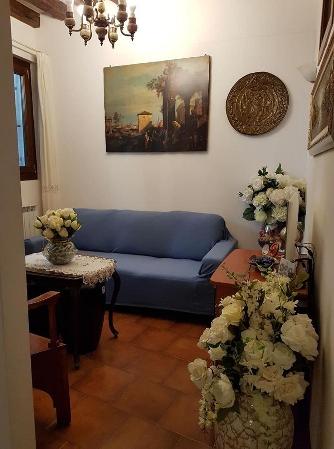 Ca' Malatin Villa Velence Kültér fotó