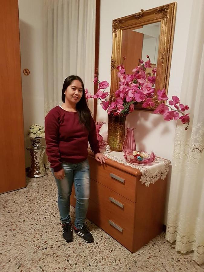 Ca' Malatin Villa Velence Kültér fotó