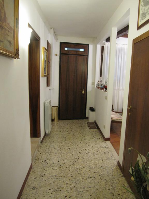 Ca' Malatin Villa Velence Kültér fotó