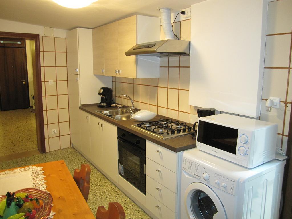 Ca' Malatin Villa Velence Kültér fotó