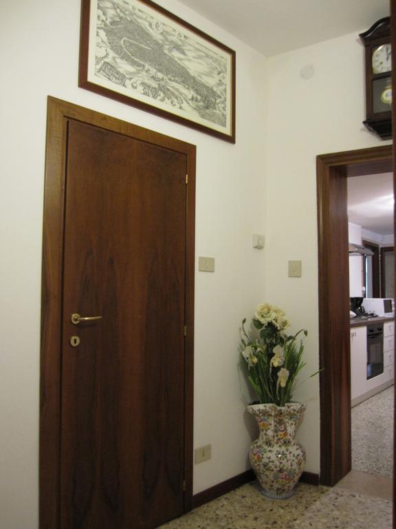 Ca' Malatin Villa Velence Kültér fotó