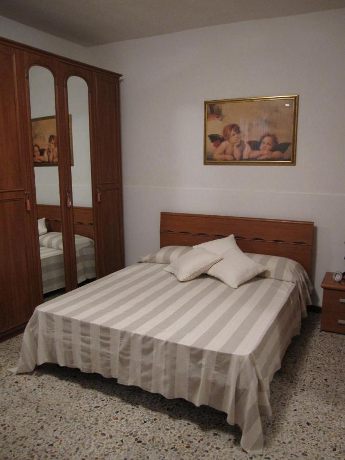 Ca' Malatin Villa Velence Kültér fotó